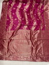 KT 164 Banarasi Soft Silk Saree Best Wholesale Shop In Surat